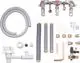 Bosch-Installationszubehoer-Nr--615-2-1-Installationssatz-Aufputz-ST-120-160-7719002723 gallery number 1
